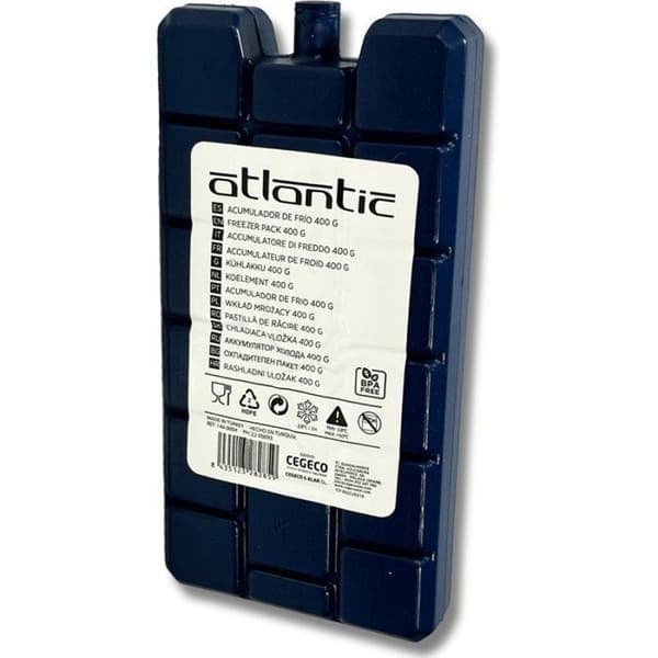 KÖLDSAMLARE 400 G