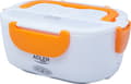 Miniatyrbild 2 av 5: Adler uppvärmd matbehållare orange (4474)