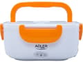 Miniatyrbild 1 av 5: Adler uppvärmd matbehållare orange (4474)