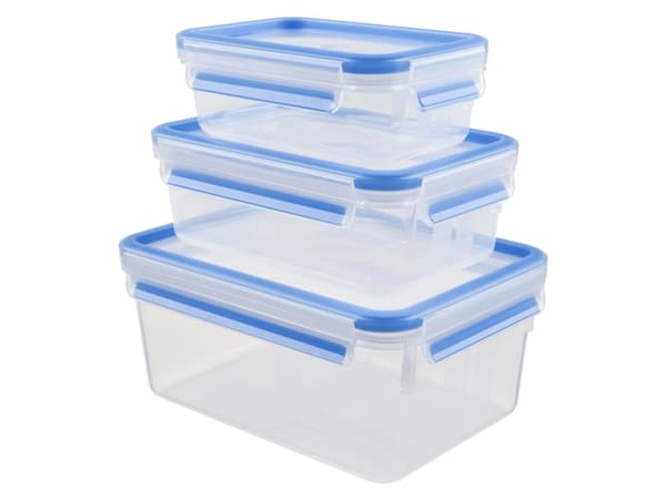 Tefal K3028912, Polypropylen (PP), Tyskland, 172 mm, 104 mm, 655 g, 172 mm