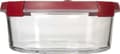 Miniatyrbild 5 av 5: Curver Smart Cook Round 1,2 L universell behållare