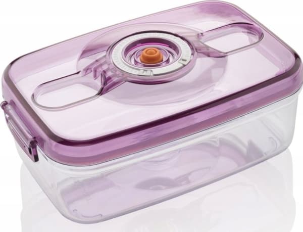 Gallet 2 tyhjiösäiliötä pumpulla