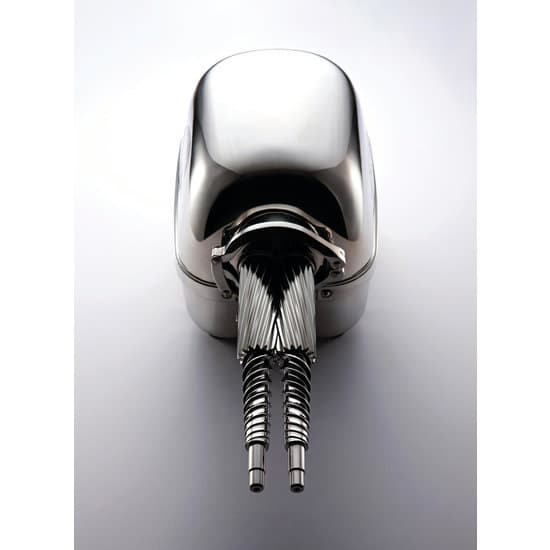 Angel juicer 7500 inklusive actionpaket