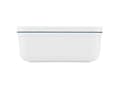 Miniatyrbild 2 av 2: ZWILLING Fresh & Safe, Container, Rektangulär, 1,3 l, Blå, Vit, Plast, 97 ° C