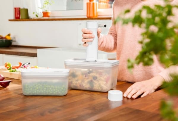 ZWILLING Fresh & Save Vakuum box L St-LM Plast