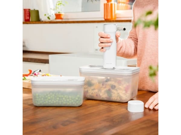 Zwilling Fresh & Save Brunchlåda i plast - vit, 800 ml