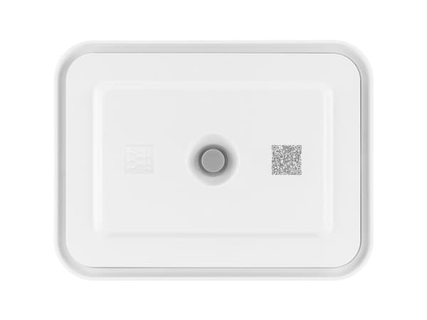 ZWILLING FRESH &amp; SAVE vakuumbehållare i plast 36812-200-0 2 L