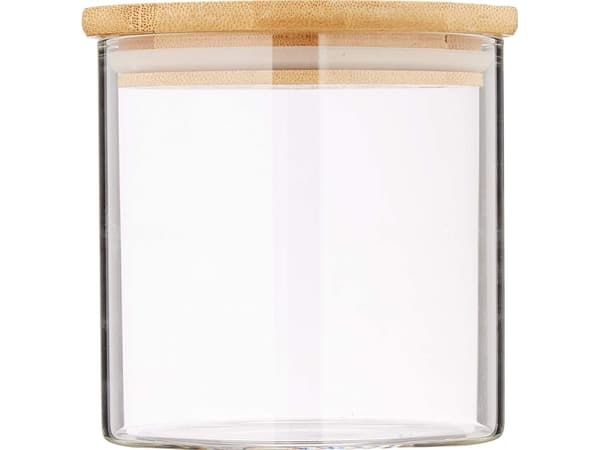 Kesper KESPER 450 ml förvaringsskål med lock