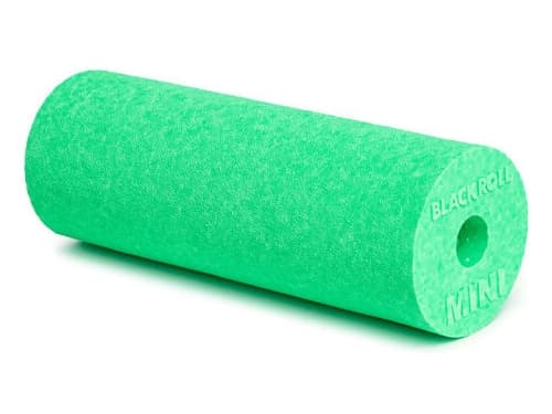 Blackroll Mini, Grønn, Skum, 1 stykker, Tyskland, 6 cm, 150 mm