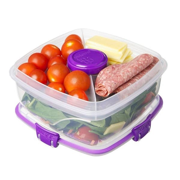 Sistema To Go Salat 1,1L Assorteret