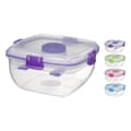 Miniatyrbillede 1 af 2: Sistema To Go Salat 1,1L Assorteret