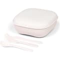 Miniatyrbild 2 av 2: Senza Wheat Straw Lunchbox 1,1L Natural