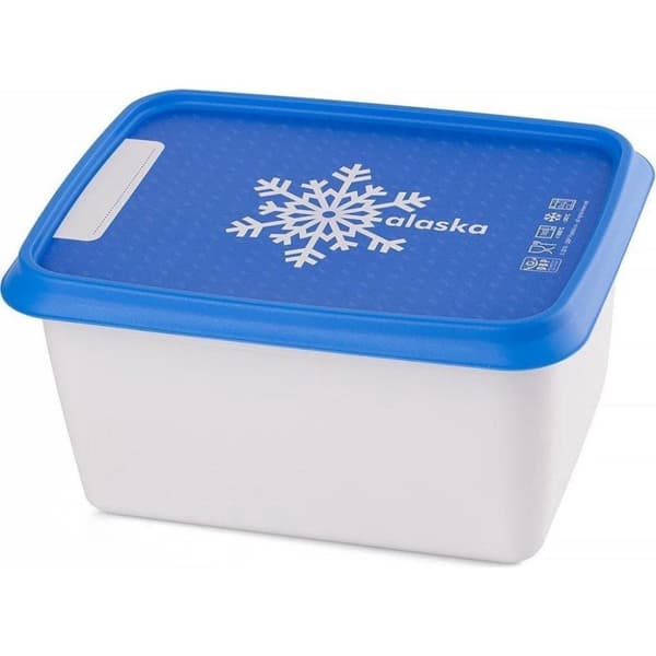 DBP Alaska Freezer Box 1000 ml 3 kpl sarja