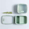 Pikkukuva 2 / 3: Curver Smart To Go Eco Lunchbox 0.6 + 0.3L Vihreä