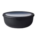 Miniatyrbillede 1 af 5: Mepal Cirqula Multi Bowl 2,25L Nordic Black