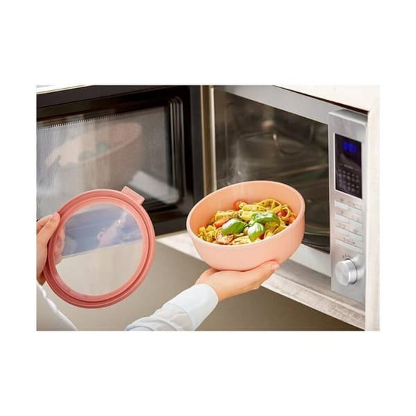 Mepal Cirqula Multi Bowl 1,25L Nordic Black
