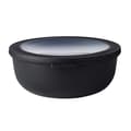 Miniatyrbild 1 av 5: Mepal Cirqula Multi Bowl 1,25L Nordic Black