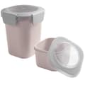 Miniatyrbillede 2 af 3: Sunware Sigma frokostkop 0,75L Pink