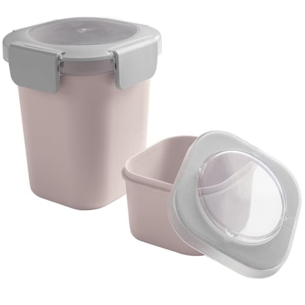 Sunware Sigma frokostkop 0,75L Pink