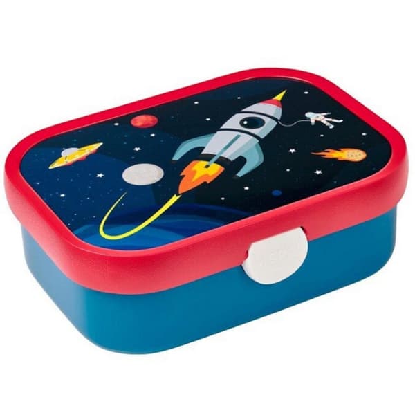 Mepal Lunch Box Space