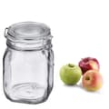 Miniatyrbild 2 av 2: Westmark Bormioli Glas Weck Burk 2L