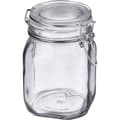 Miniatyrbild 1 av 2: Westmark Bormioli Glas Weck Burk 2L