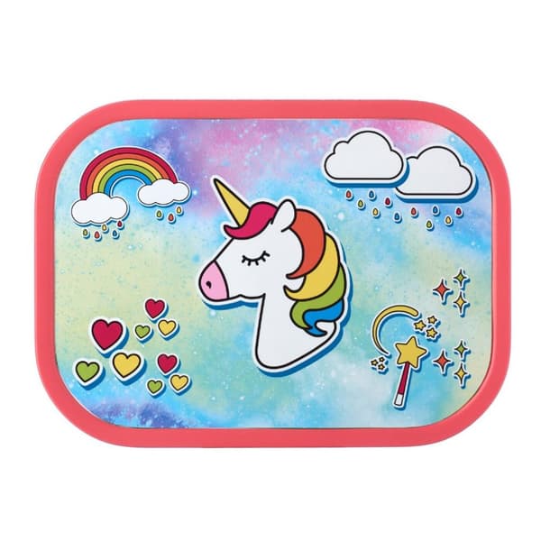 Rosti Mepal Lunchbox Yksisarvinen