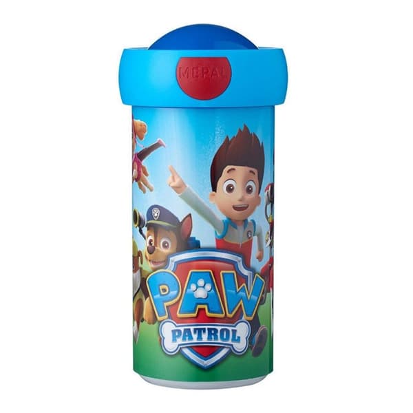 Rosti Mepal Paw Patrol Skolekop 300 ml