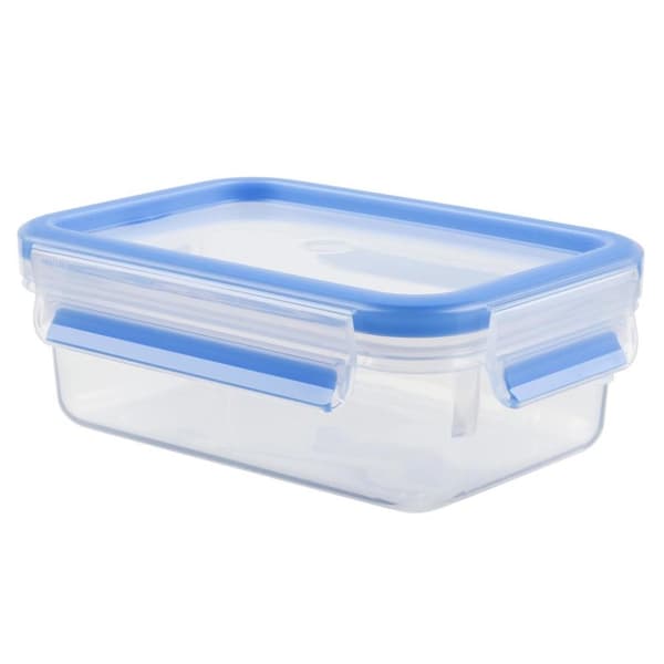 Tefal K30212 MasterSeal Fresh beholder 1L Blå