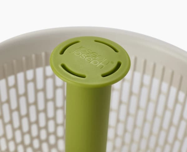 Joseph Joseph Salladsslunga/spinner, Spindola / Joseph Joseph