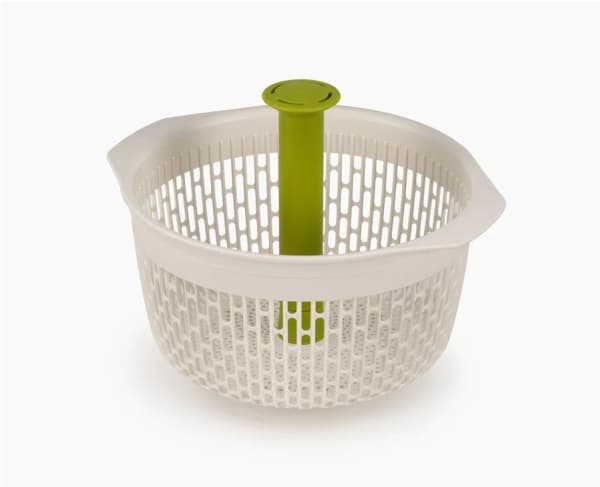 Joseph Joseph Salladsslunga/spinner, Spindola / Joseph Joseph