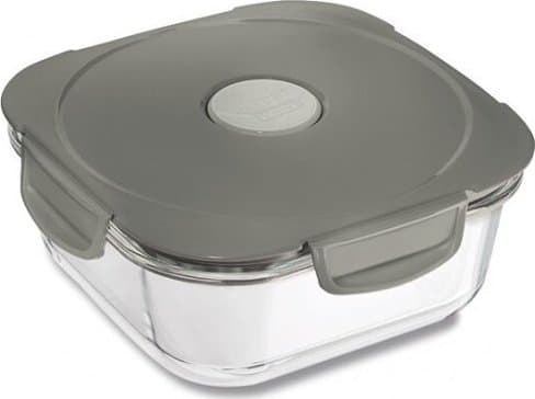Maped Lunch Box Maped Picnik Concept Voksen 1,2L grå