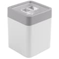 Miniatyrbillede 1 af 3: Sunware Sigma Home Opbevaringsdåse 0,6l Hvid