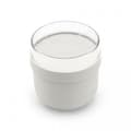 Miniatyrbild 1 av 3: Brabantia Make &amp; Ta Yoghurtkopp 0,5L ljusgrå