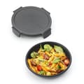 Pikkukuva 2 / 3: Brabantia Merkki &amp; Ota Lunch Bowl 1L Tummanharmaa