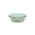 Miniatyrbild 1 av 3: Brabantia Make &amp; Ta Sallad Lunch Bowl 1,3L Jade Green