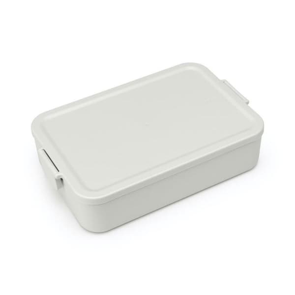 Brabantia Make &amp; Ta Bento Lunch Box L Ljusgrå