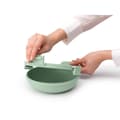 Pikkukuva 2 / 3: Brabantia Merkki &amp; Ota Lunch Bowl 1L Jade Green