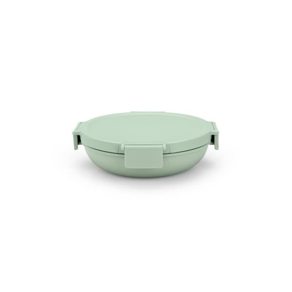 Brabantia Merkki &amp; Ota Lunch Bowl 1L Jade Green