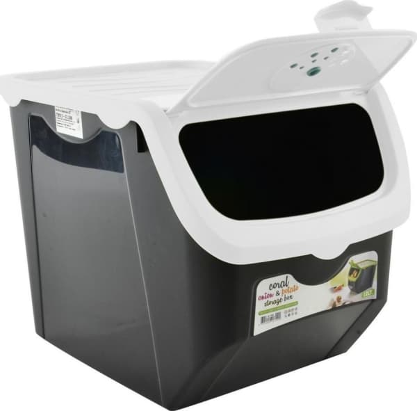 Orion Beholder for grønnsaker, frukt, løk, poteter 12L ORION universal