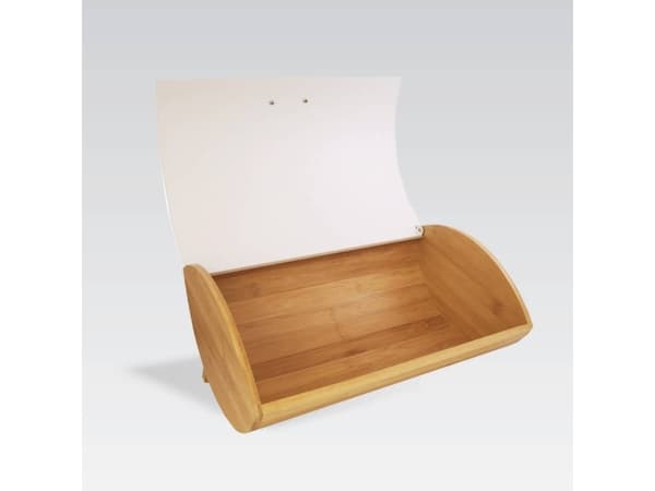 Maestro-brødbrød MR-1775-IVORY