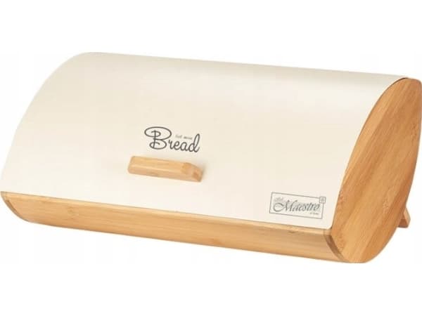 Maestro-brødbrød MR-1775-IVORY