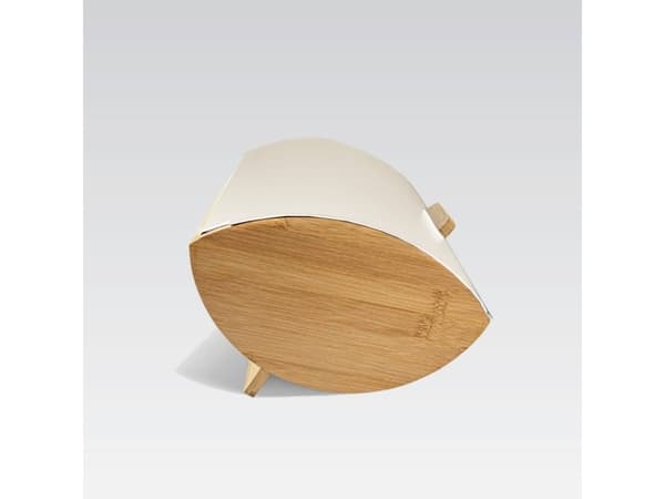 Maestro-brødbrød MR-1775-IVORY