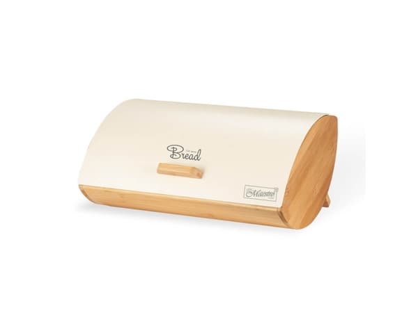 Maestro-brødbrød MR-1775-IVORY
