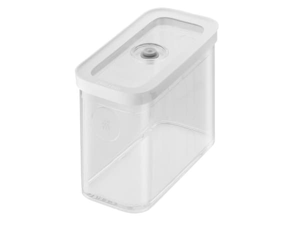 ZWILLING 1026082, Container, Rektangulär, 5,4 l, Transparent, Vit, Plast, -10 - 90 ° C