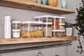 Miniatyrbild 5 av 5: ZWILLING Fresh & Save Cube Förvaringsbox 4S, 1,7 L.10,7 x 10,7 x 29,5 cm
