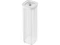 Miniatyrbild 1 av 5: ZWILLING Fresh & Save Cube Förvaringsbox 4S, 1,7 L.10,7 x 10,7 x 29,5 cm