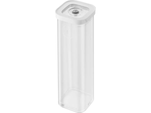 ZWILLING Fresh & Save Cube Förvaringsbox 4S, 1,7 L.10,7 x 10,7 x 29,5 cm