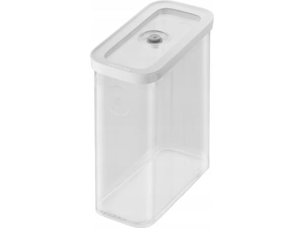 ZWILLING Fresh & Save Cube Förvaringsbox 3M, 2,9 L. 21,4 x 10,7 x 22,8 cm
