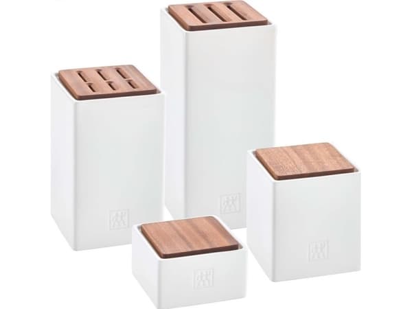 Zwilling 4 keraamista astiaa